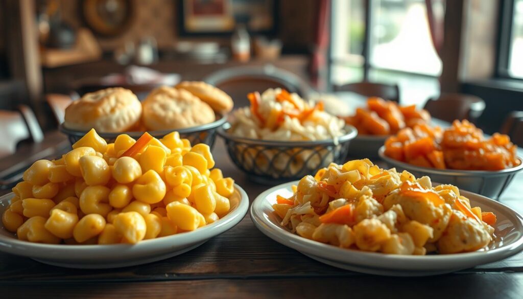 Cracker Barrel Take Home Meals Signature Sides