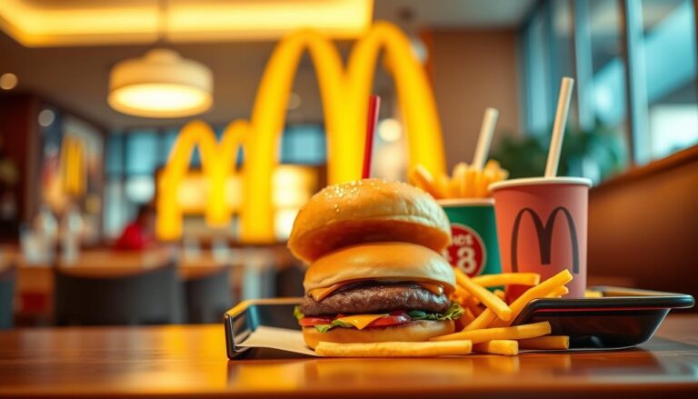 McDonald's $1 Menu
