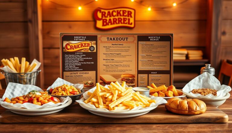 cracker barrel menu take out