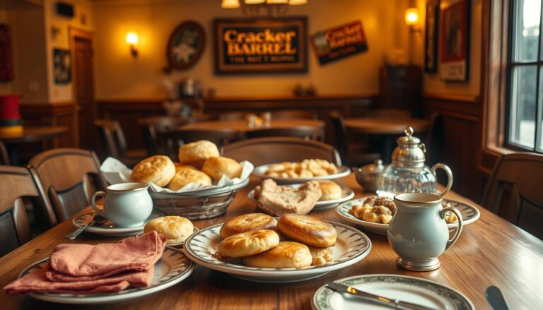 cracker barrel secret menu