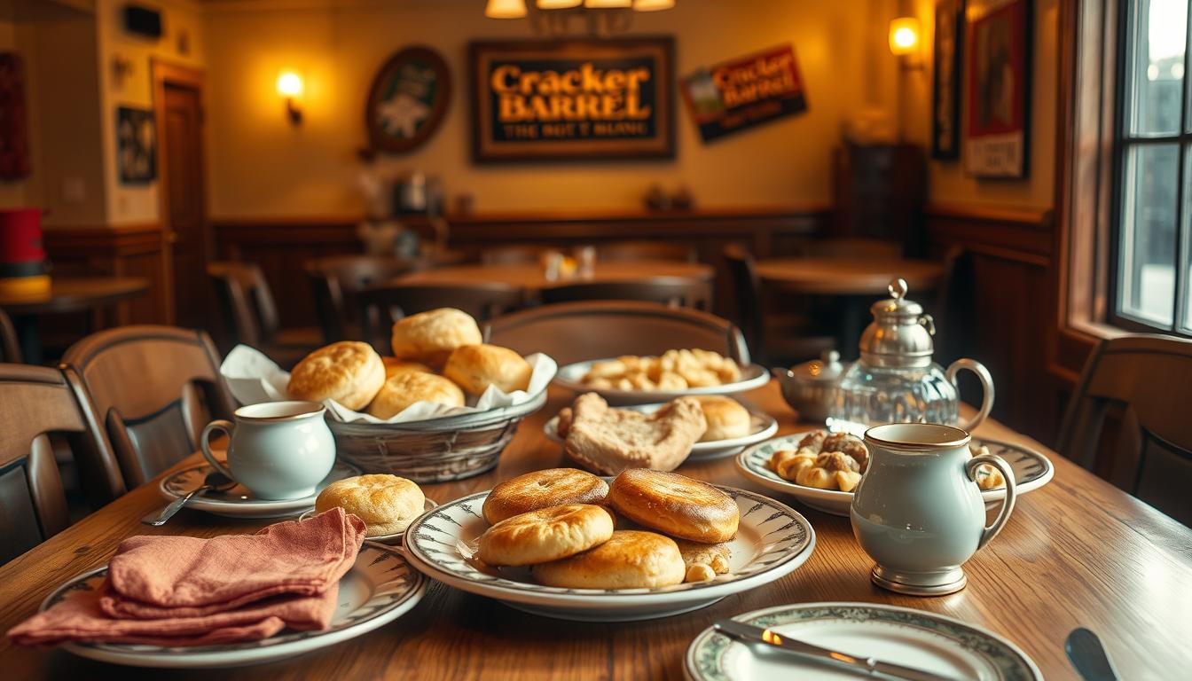 cracker barrel secret menu