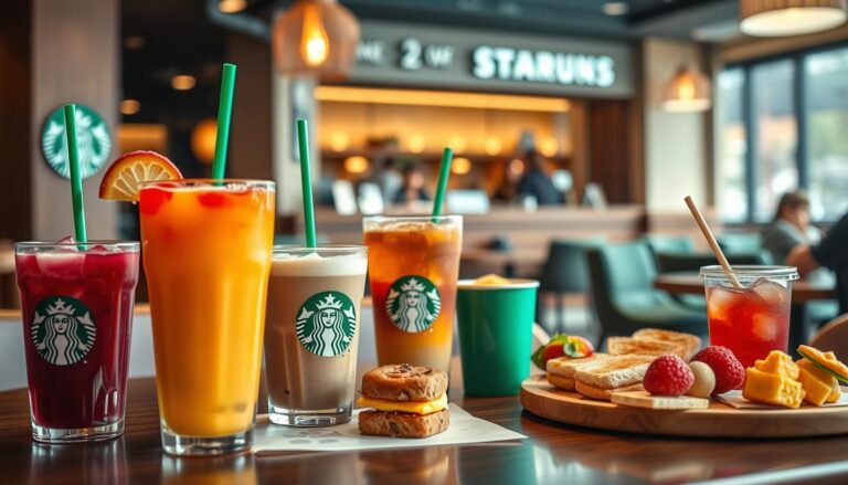 starbuck kid menu